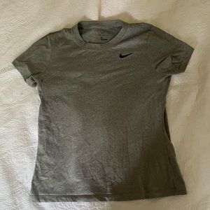 Nike Dri Fit Shirt